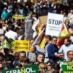 25% de español