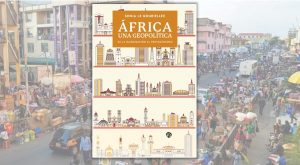 África geopolítica