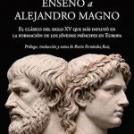 Aristóteles Alejandro Magno