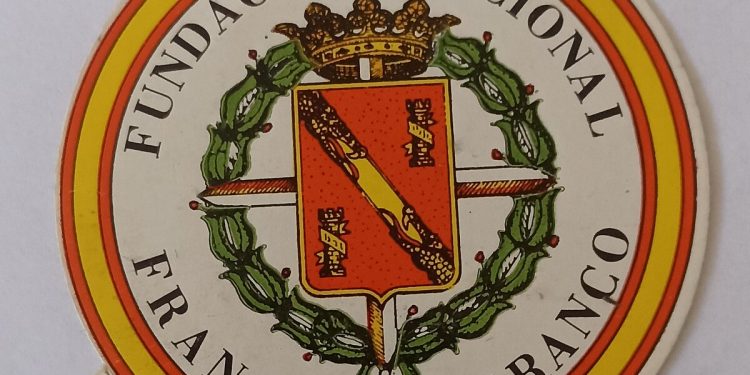 Fundación Francisco Franco no se rinde