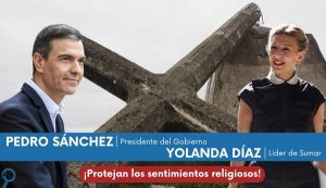 artículo 525 del Código Penal
