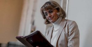 Päivi Räsänen Tribunal Supremo