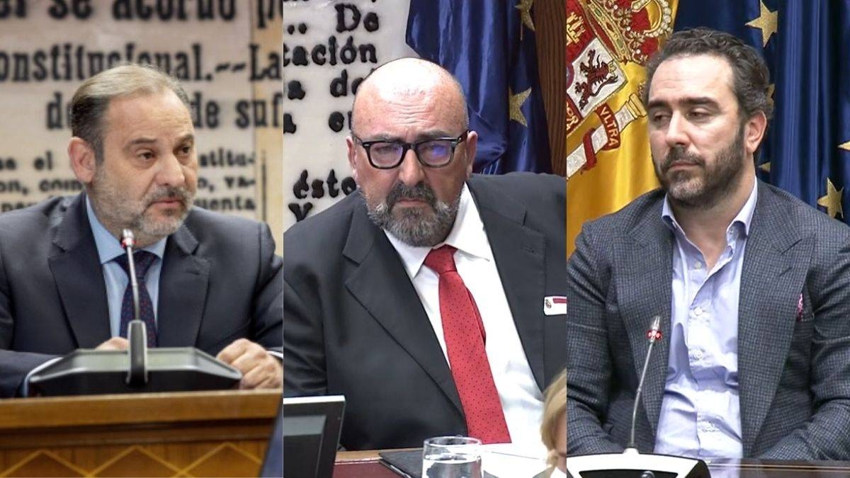 vía Aldama PSOE