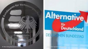 dictadura que llega a Europa