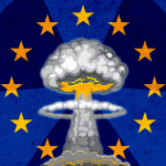 armas nucleares de EE. UU. en Europa