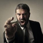 59926881 - angry man shouting