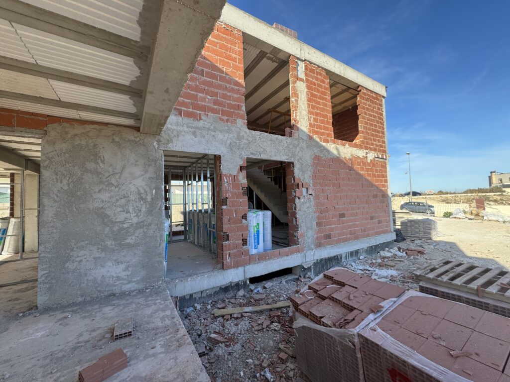 plan de vivienda farsa