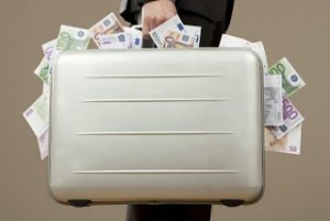 Narcotráfico y corrupción