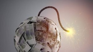 Crisis de la civilización occidental