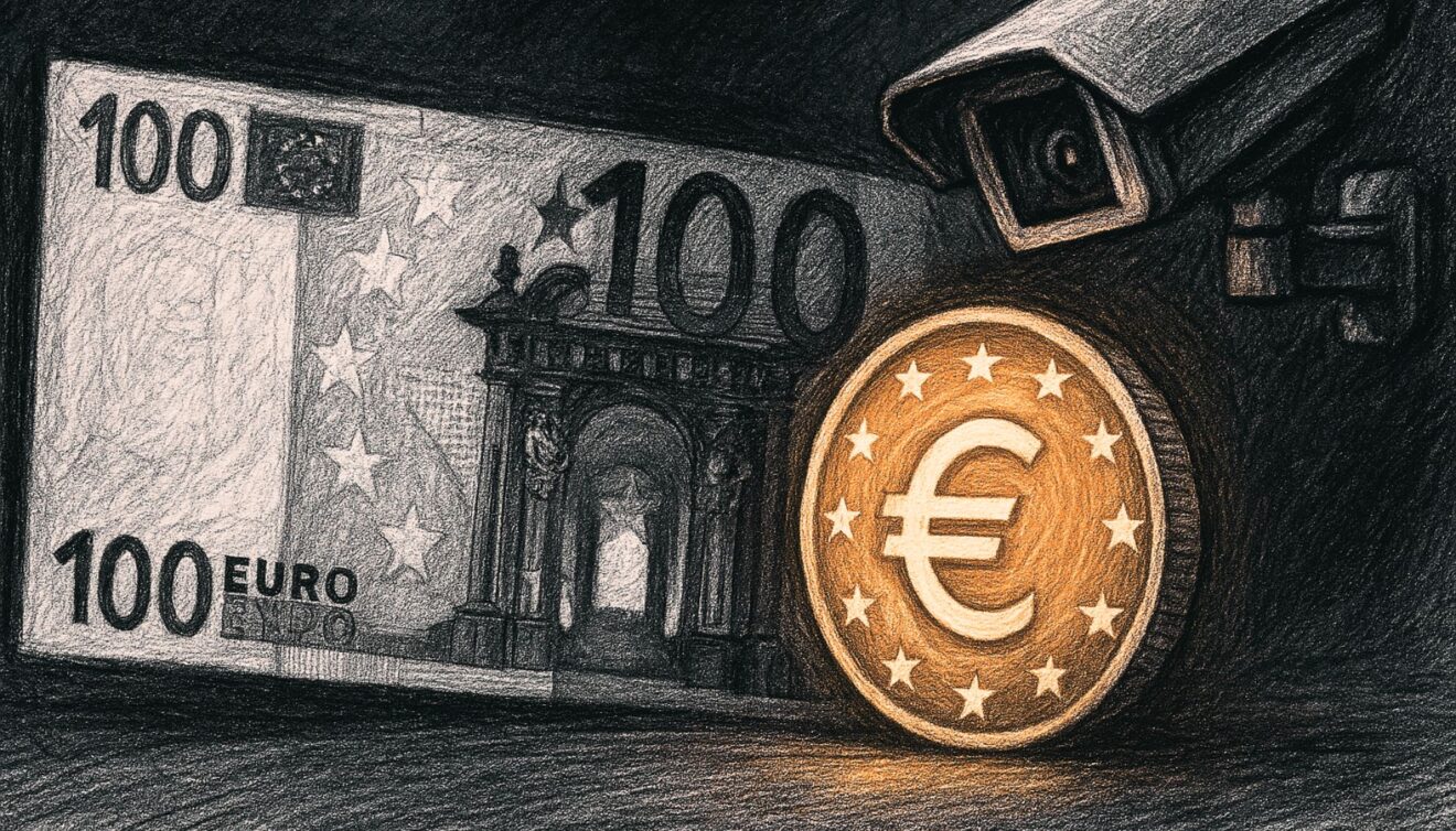 euro digital