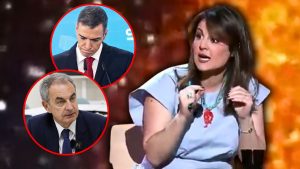 corrupción de Zapatero