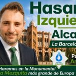 islamismo político en las instituciones