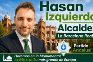 islamismo político en las instituciones