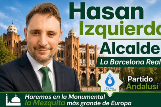 islamismo político en las instituciones