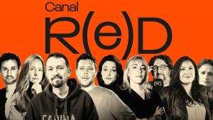 censura Canal Red