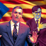 Illa complicidad separatismo