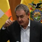 corrupción zapatero bolivia