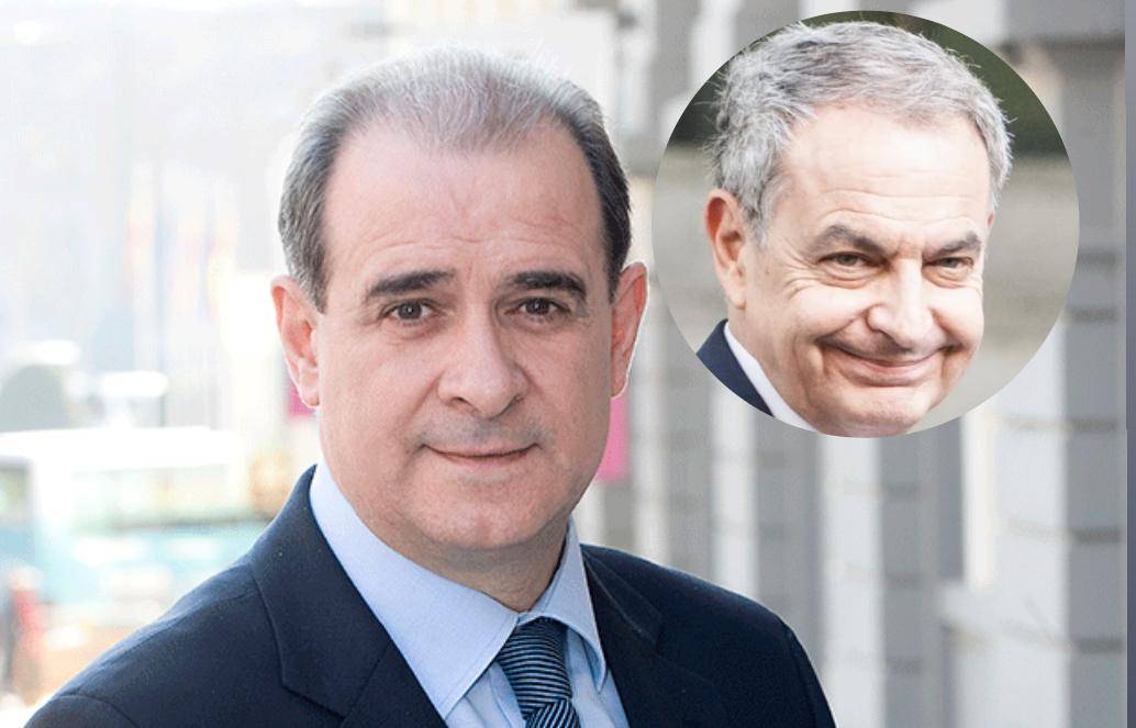 zapatero pardo bono