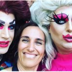 Mónica García gasta carrozas gays