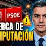 Imputación del PSOE