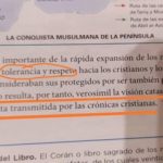 Invasión musulmana