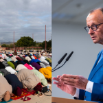 merz islam
