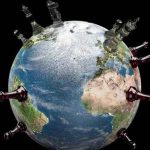 Guerra en Ucrania y Oriente Medio