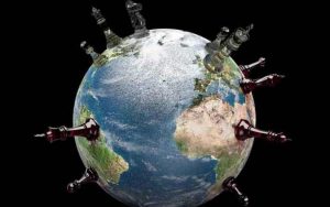 Guerra en Ucrania y Oriente Medio