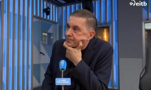 Pacto Sánchez y Bildu