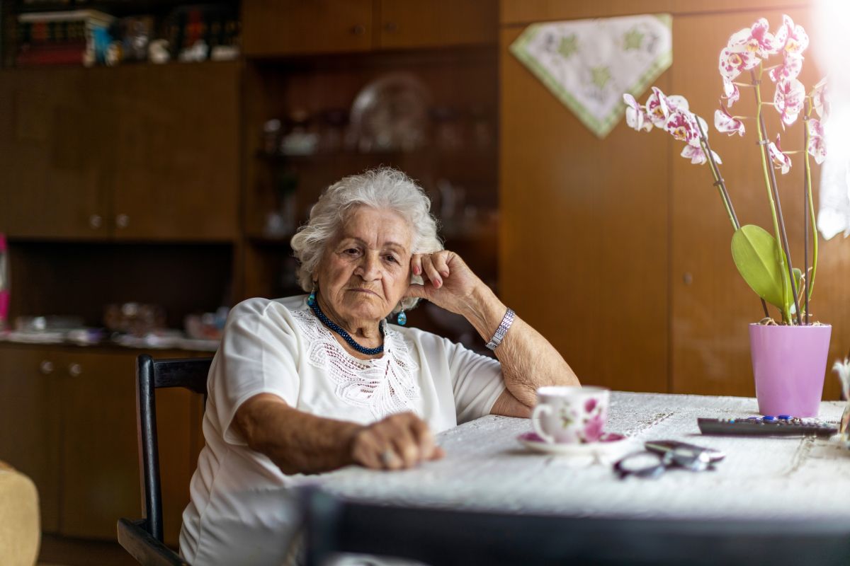 hogares unipersonales se disparan