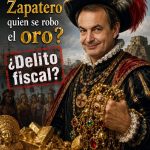 joyas de Zapatero