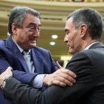 Cesión al separatismo vasco