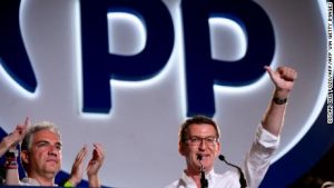 La soberbia del PP ante las encuestas