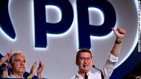 La soberbia del PP ante las encuestas