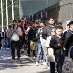 Trampa en la regularización de inmigrantes