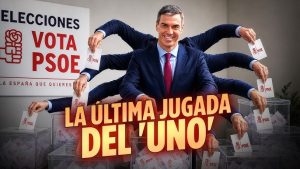 Asalto al censo electoral