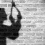 Incremento suicidios España