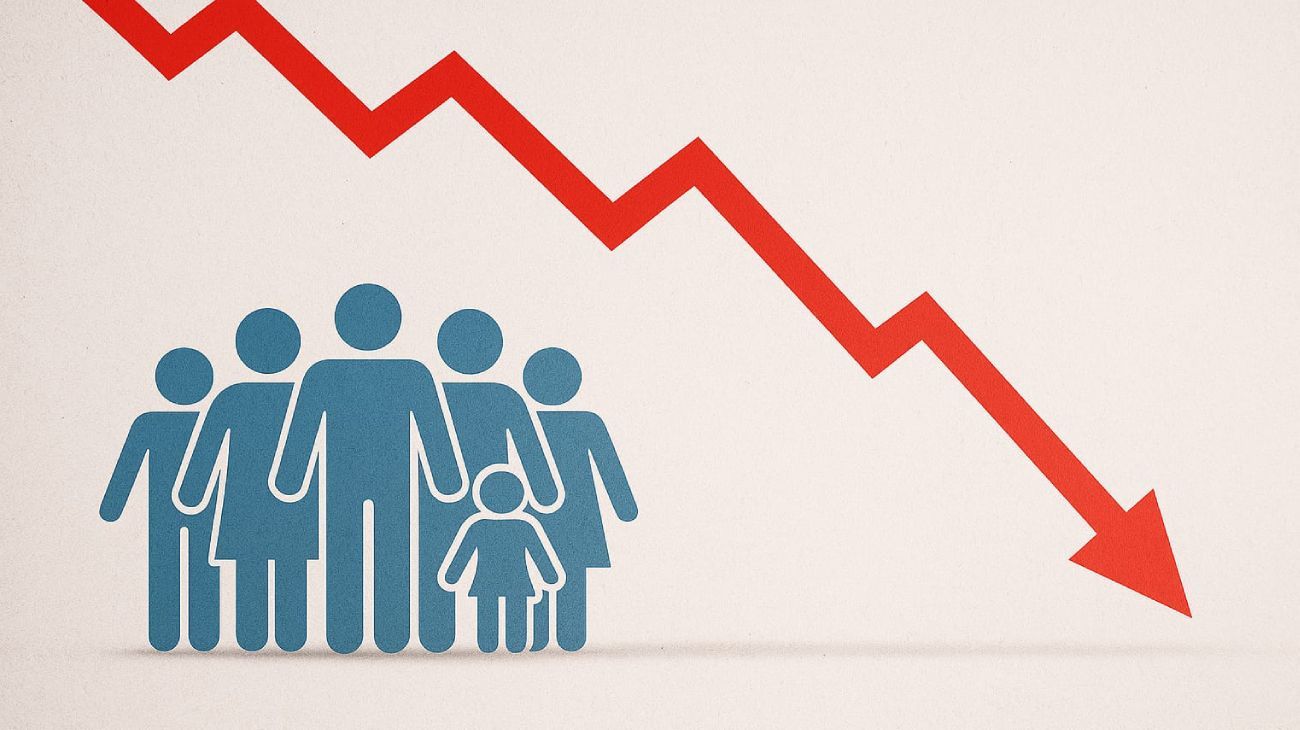 Suicidio demográfico