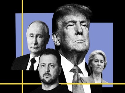 Estrategia E2DE de Trump