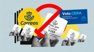 impacto voto CERA