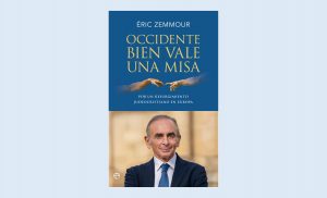 Zemmour Occidente