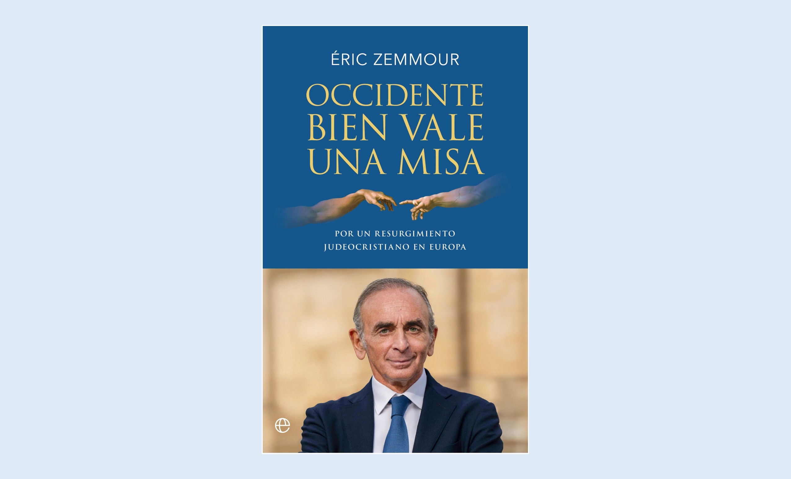 Zemmour Occidente