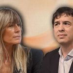 begoña y david