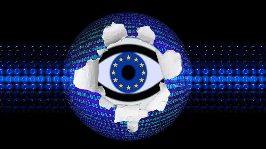 Chat Control de la UE