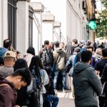 Regularización masiva de inmigrantes