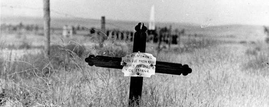 mártires persecución religiosa