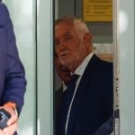 La Audiencia Nacional aplaza a mañana el interrogatorio a Mercedes González por el caso Leire