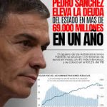 política económica Sánchez