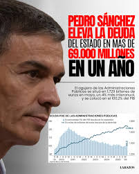 política económica Sánchez