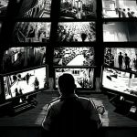espionaje y redadas secretas alemania